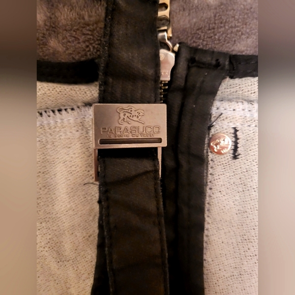 Sexy and easy to wear for many occasions jumpsuit (shiny material) - Picture 4 of 6